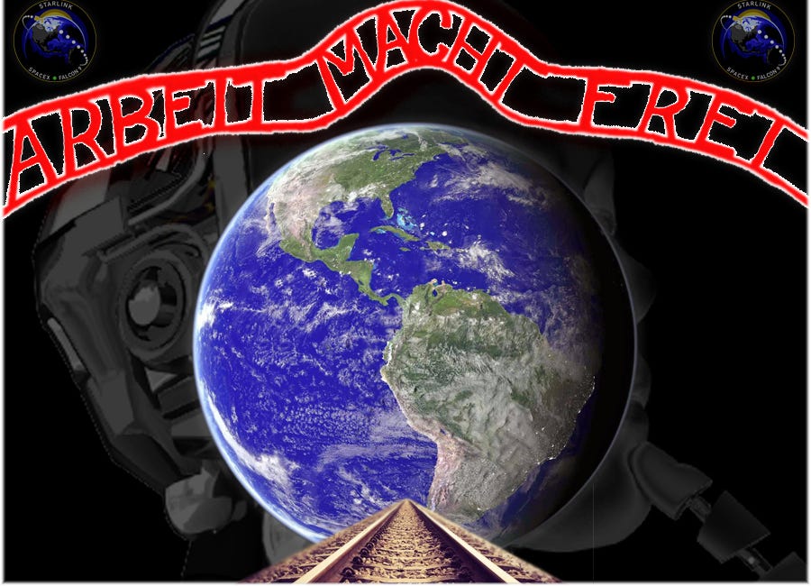 Planet Auschwitz