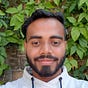 Sarvesh Kumar's avatar