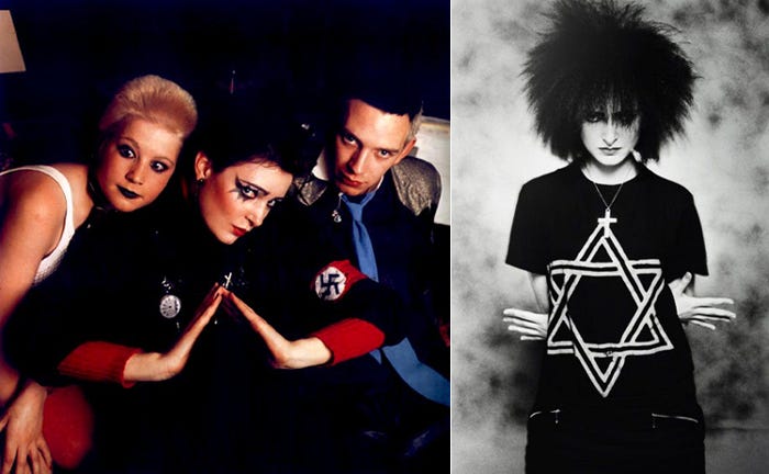 siouxsie-sioux-swastika-star-of-david