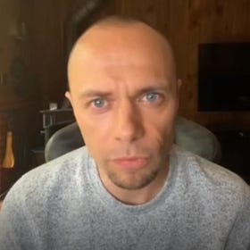 "We are real, we are sick, and we need help"—Michael Stires on His Jab Injuries