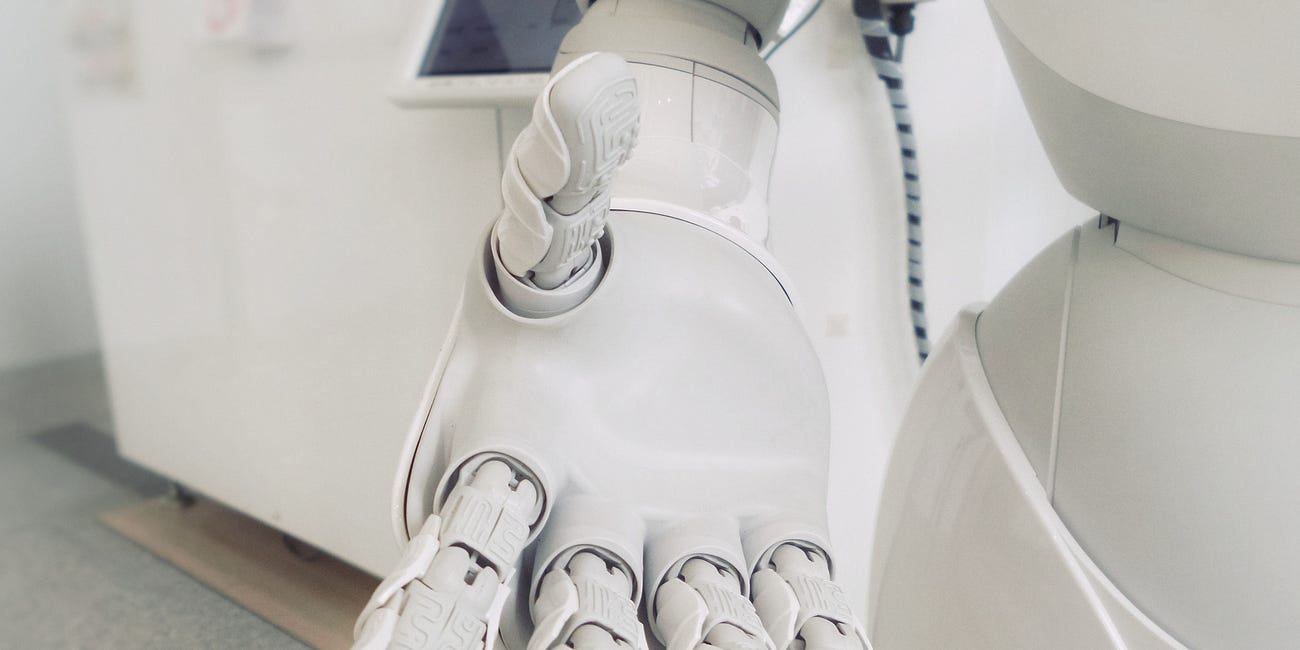 We need to develop AI-literacy