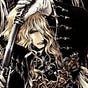 Oda Blair's avatar