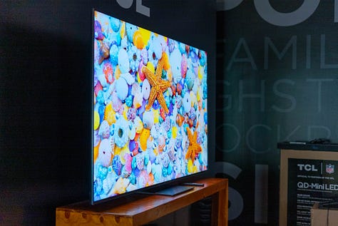 TCL QM751G