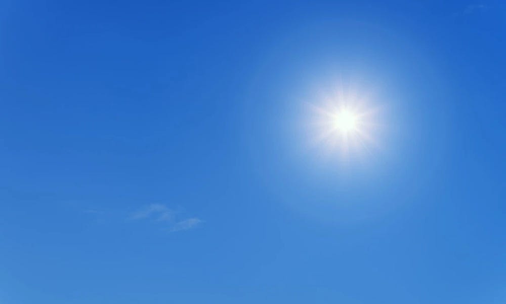 Sun Of Righteousness – 10 Translations Of Malachi 4:2