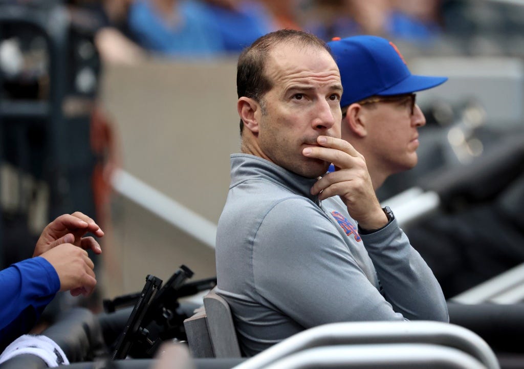 Billy Eppler