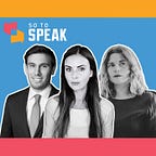 So to Speak: The Free Speech Podcast