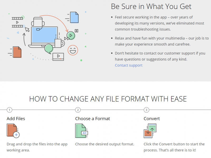 movavi multimedia editing changing film formats movavi multimedia editing changing film formats
