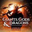 Giants, Gods & Dragons's avatar