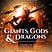 Giants, Gods & Dragons's avatar