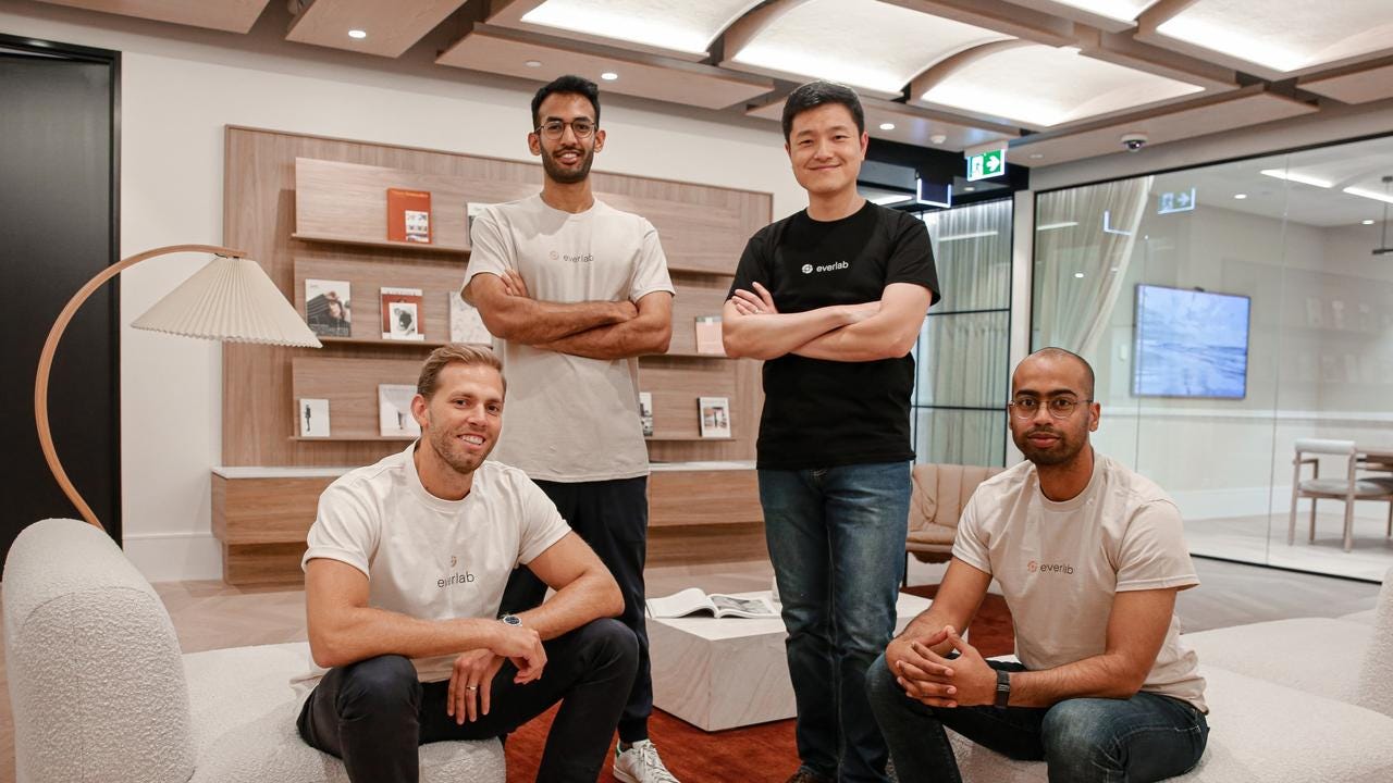 VCs fund $15m into health start-up Everlab that wants to make you live  longer | The Australian