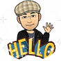 Claudio's avatar