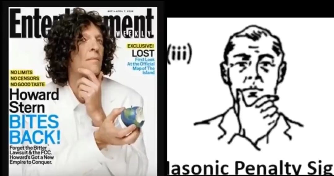 Our Ruling Elite are Satanists - Politicians Actors, Musicians Business men. MUST WATCH DOCUMENTARY