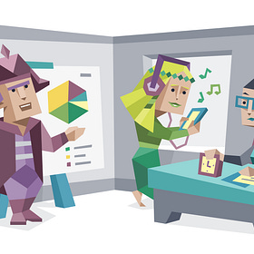 A 30-Day Challenge to Boost Your Emotional Intelligence