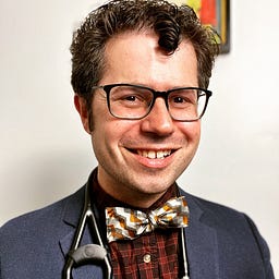 Dr. Rubin's Substack