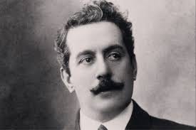 Composer of the Month: Giacomo Puccini