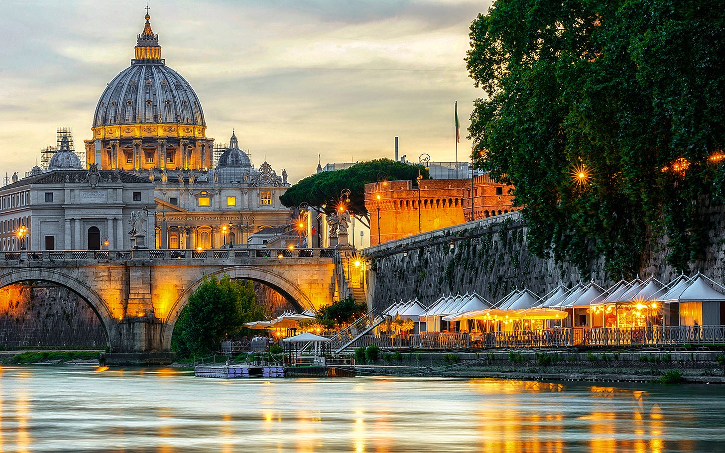 Rome in Summer - Things To Do, Events, & Essentials