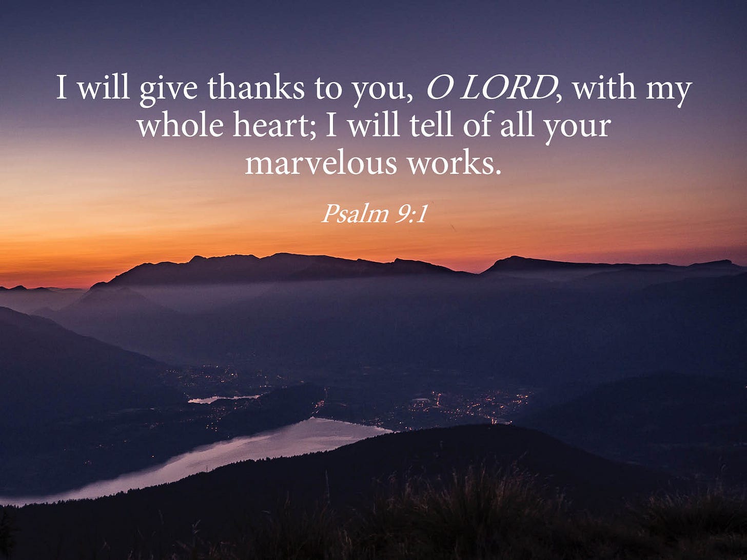 Forward Today: Let us all give thanks - Forward Movement News