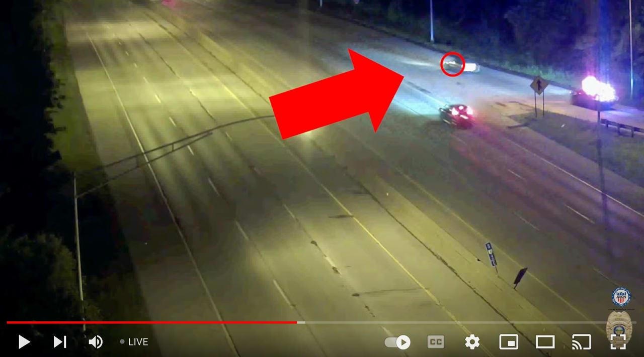 Akron police shooting