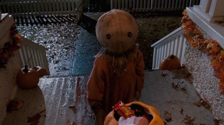 31 Horror Movies in 31 Days 2023 the Conclusion