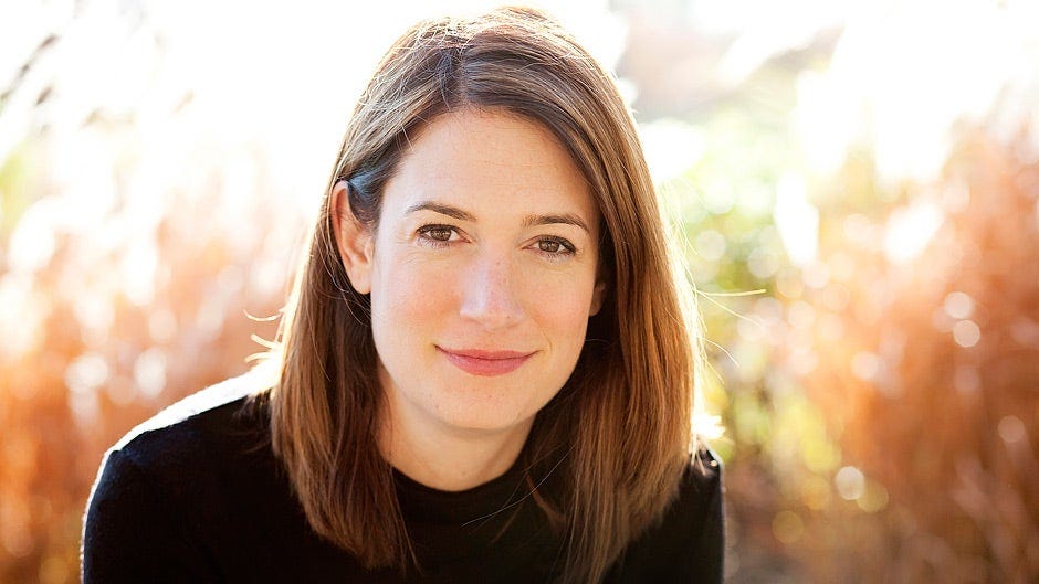 Gillian Flynn: Bestselling & Film Adaptations Author, Speaker | PRH  Speakers Bureau