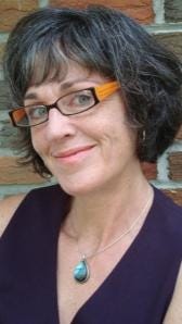 Kathleen Winter Kathleen Winter