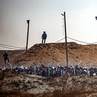 EXCLUSIVE: American Security Contractor Unloads On US-Israeli ‘Gaza Humanitarian Foundation’