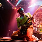 Community Playlist - Long Song Edition