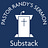 Pastor Randy’s Sermon Substack