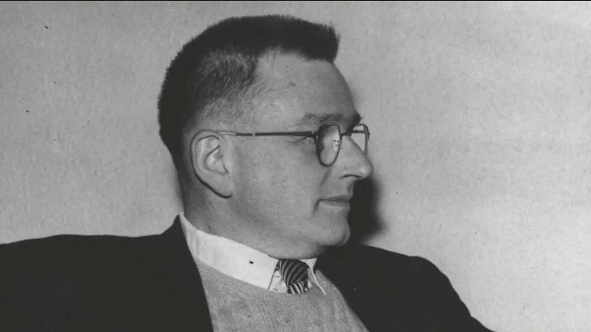 The John W. Campbell Letters, Volume I Is A Treasure Trove For Science Fiction History