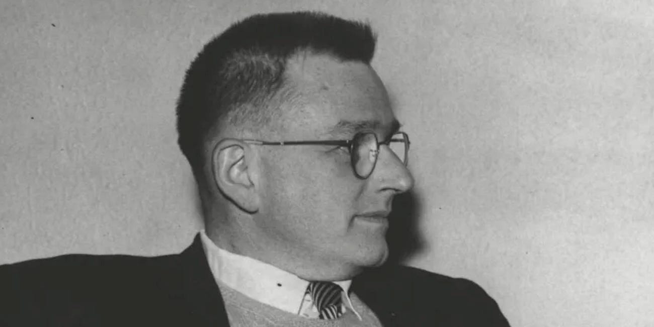 The John W. Campbell Letters, Volume I Is A Treasure Trove For Science Fiction History