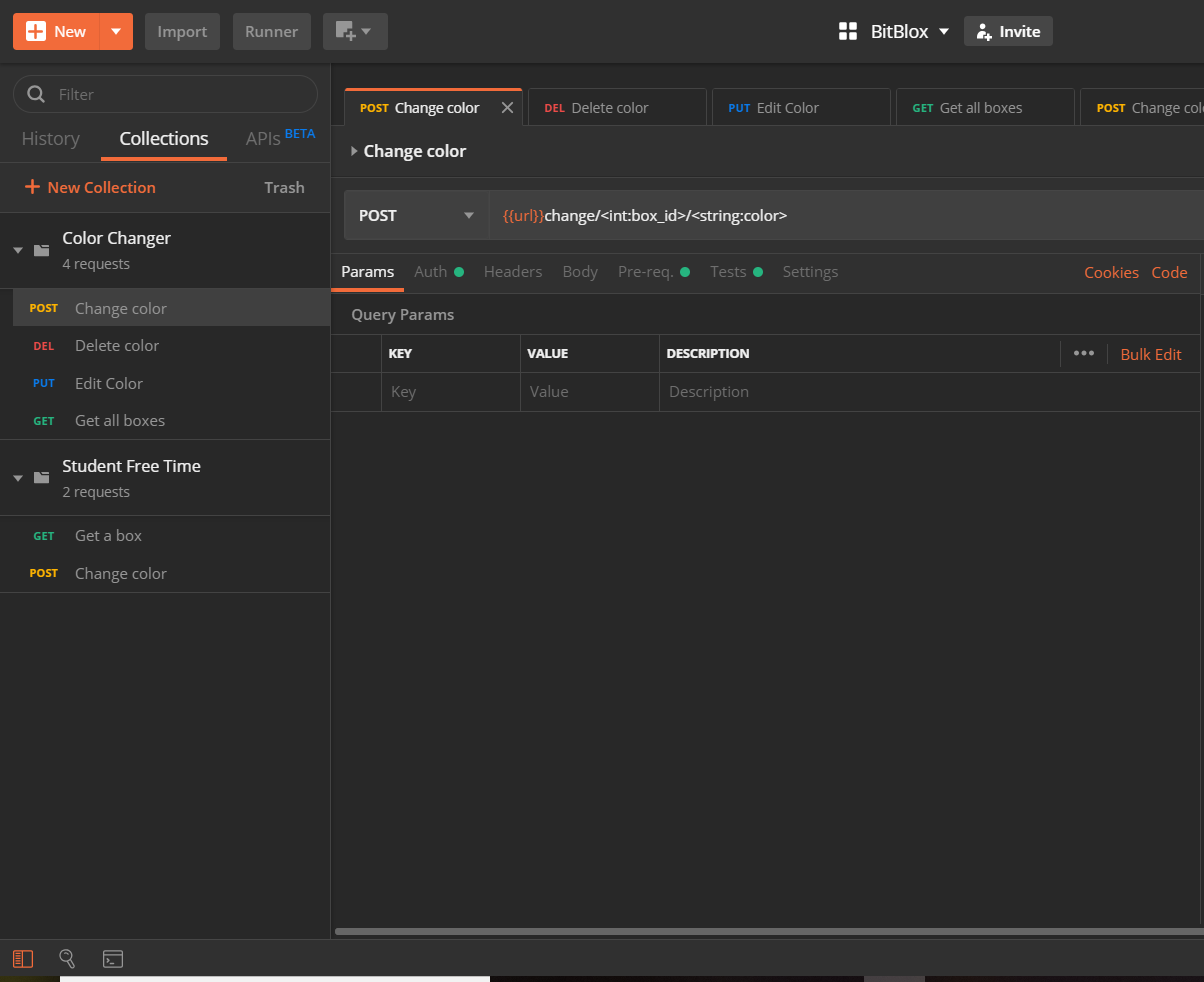 API Testing for Beginners ft. Postman