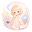 ゆい(光結)'s avatar