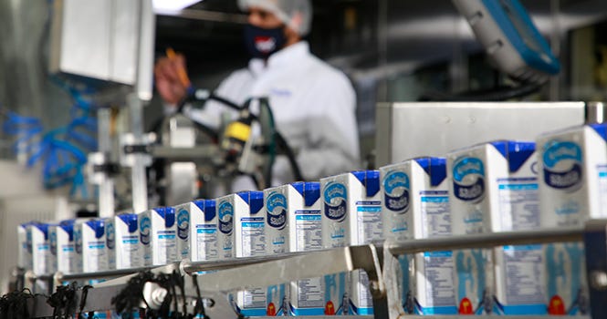 سدافكو: نظرة على الأداء المالي والقطاعات التشغيلية خلال الربع الثاني  المنتهي في سبتمبر 2023