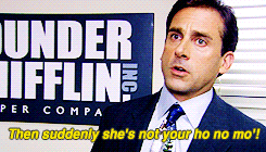 Shes Not Your Ho No Mo GIFs - Find & Share on GIPHY