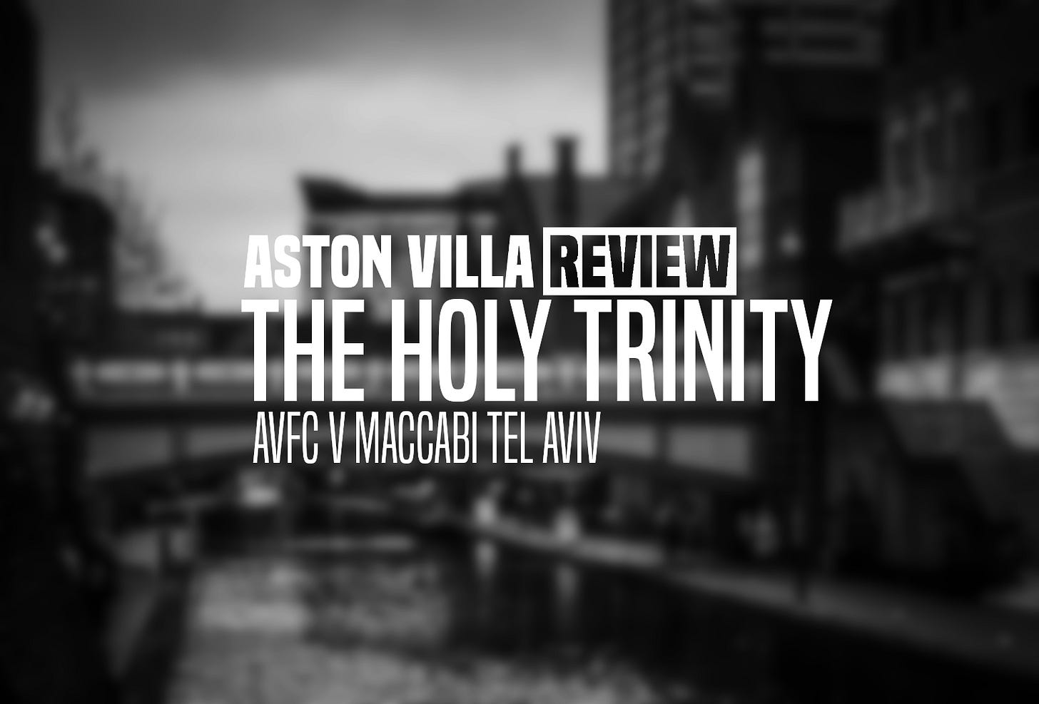 Aston Villa Review