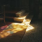 #23: Fear and Protection