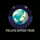Felix's Space Time