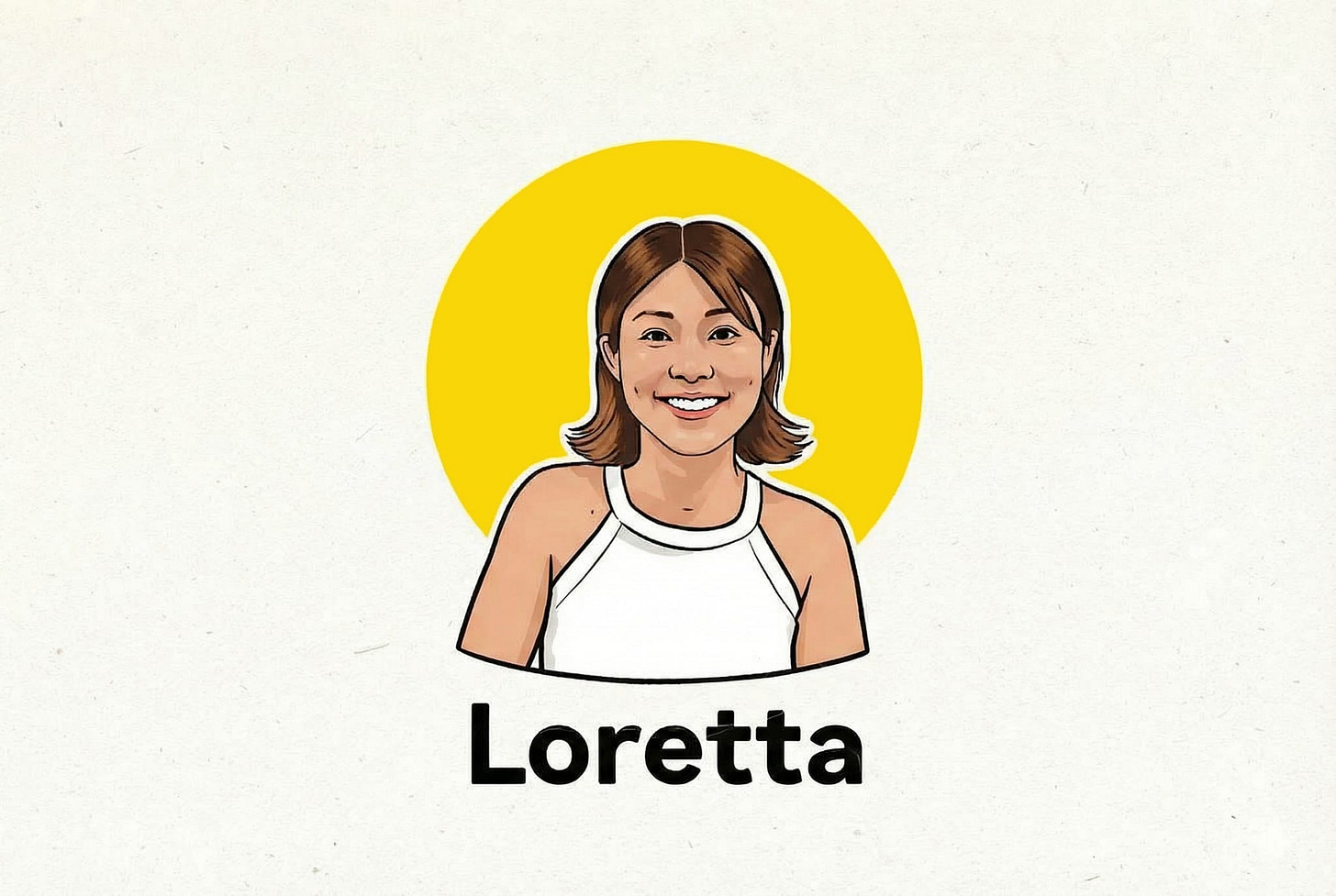 Loretta | Ex Google