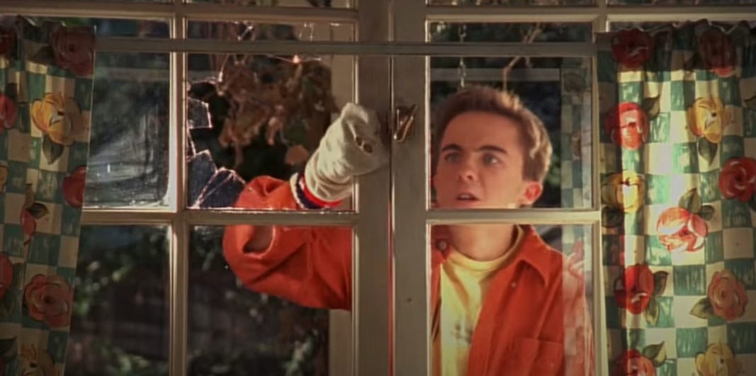 Rumor: 'Malcolm In The Middle' Revival To Feature "Non-Binary" Character 