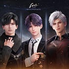 Red Note Signals #5 When Chinese Virtual Boyfriends Go Global, Fans Dispute Their Chineseness