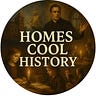 Homes Cool History
