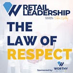Worthy Retail Leadership