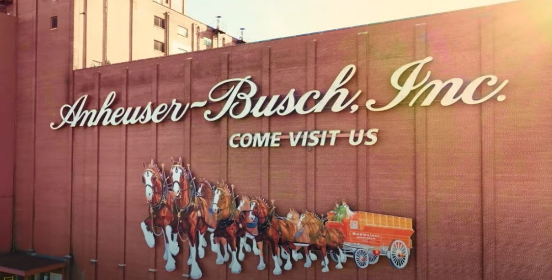 Anheuser-Busch Cancels Sponsorship Of St. Louis PrideFest After 30 Years, Organizers "Scrambling For Funds"