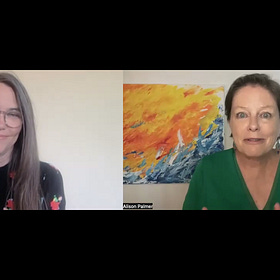 'Elderhood without Motherhood' Interview