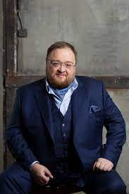 Sudden death of Moscow-based Ukrainian tenor, 47