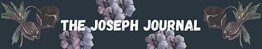 The Joseph Journal 