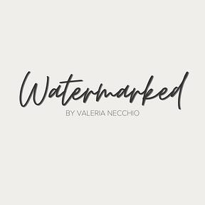 Watermarked