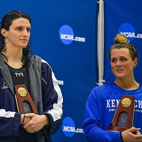 How To Save Women's Sports