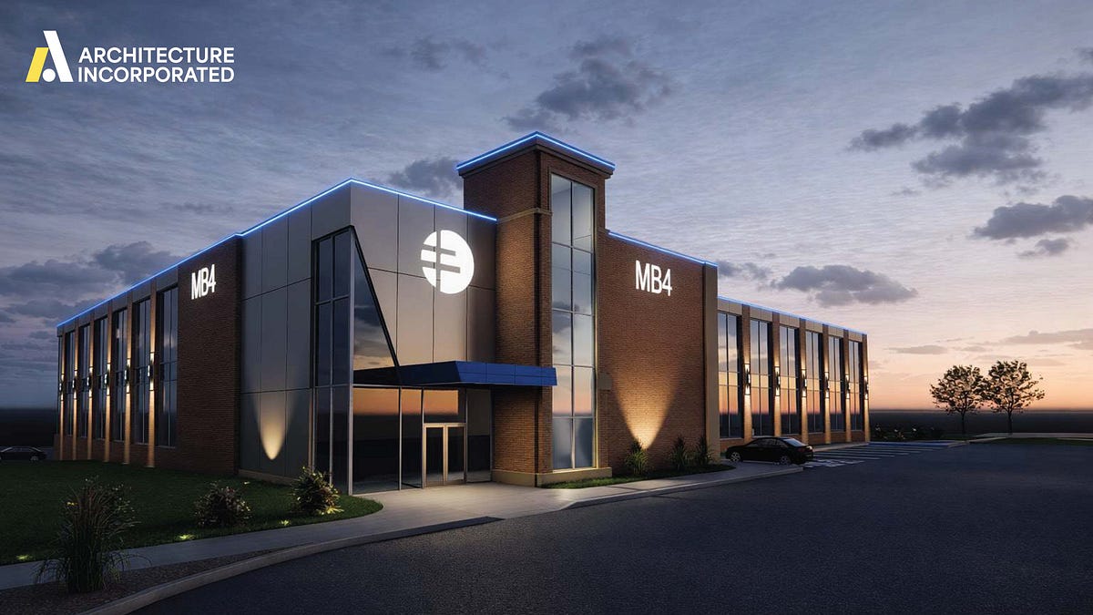 Sanford Health campus expansion to make room for USD medical students