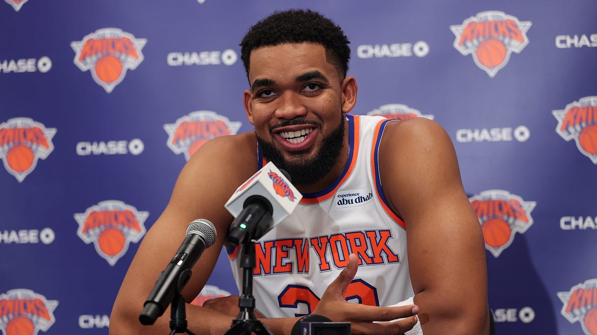 The 10 Best Trades in Knicks History, and Why Leon Rose Can't Make Any of Them Now